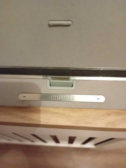 Photo of free Philips Dock Station Fidelio DS8500 (Bristol BS7) #2