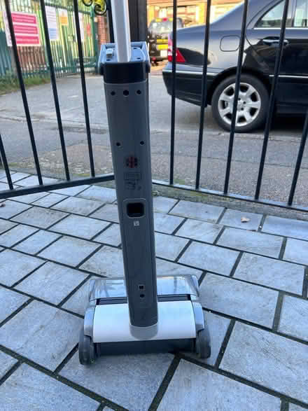Photo of free GTech cordless vacuum (Loughton IG10) #2