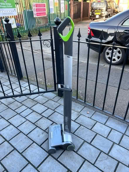 Photo of free GTech cordless vacuum (Loughton IG10) #1
