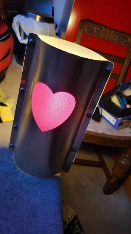 Photo of free Lamp (Whalley BB7) #1