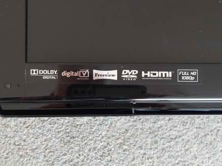 Photo of free Television (Hertford Road SG2) #2