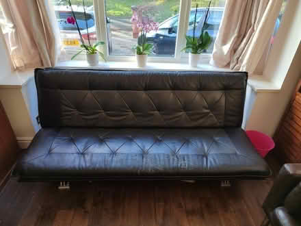 Photo of free Sofa bed (Southport PR8) #2