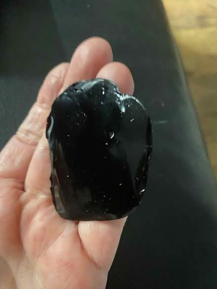 Photo of free Shilajit bought months ago never used it (Bannockburn FK7) #4