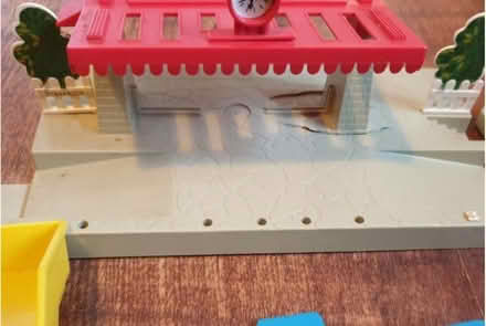Photo of Matchbox Play Track 1978 (Southsea PO4) #4