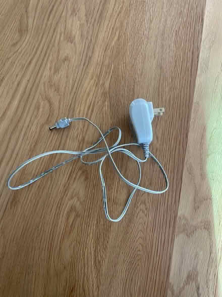 Photo of free Small vacuum (Takoma Park MD) #2