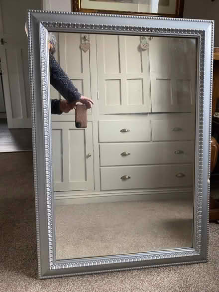 Photo of free Mirror (Ashton OL6) #1