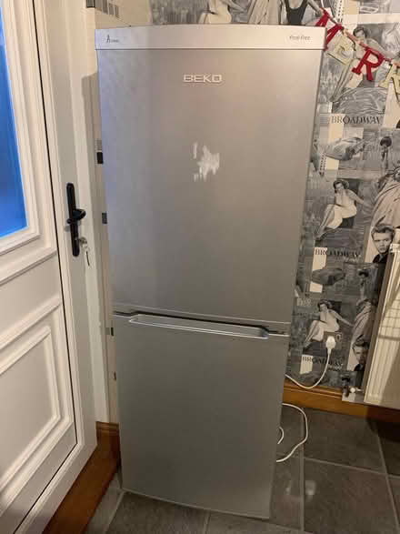 Photo of free Fridge Freezer (Whitehaven CA28) #1