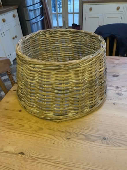 Photo of free Christmas Tree Skirt (Sayers Common BN6) #1