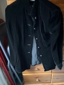 Photo of free clothes for petite woman (East Village) #2