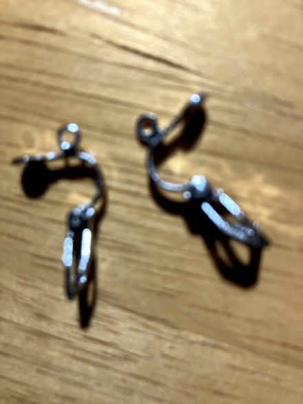 Photo of free Packet of earring converters (Cam GL11) #2