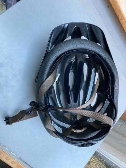 Photo of free Women’s bike hat (Headington OX3) #3