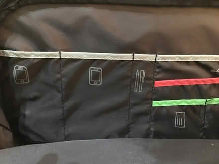 Photo of free laptop bag (near leigh sinton road) #3