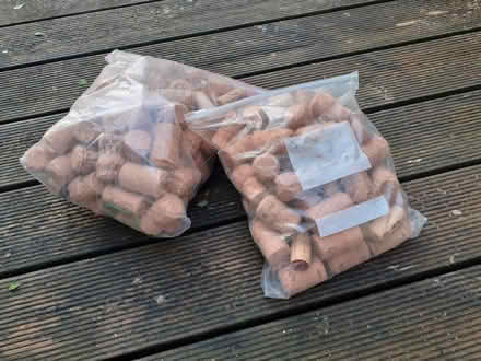 Photo of free Corks (Kelvindale G12) #1