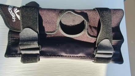 Photo of free Unused Small size hinged knee brace, BioSkin (Mimbridge GU24) #2