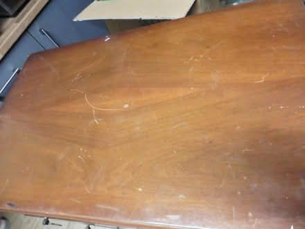 Photo of free Solid Chest Of Drawers. (Bedford Centre MK40) #2