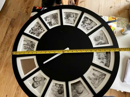 Photo of free Clock (Ambrosden OX25) #2