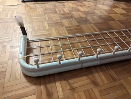 Photo of free IKEA Victor Coat Rack (Nepean, Tanglewood) #3
