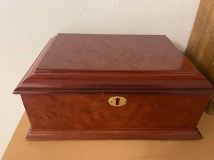 Photo of free Jewelry boxes (Falls Church | McLean) #1