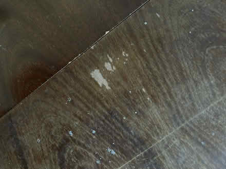 Photo of free Gate leg table (Rowledge) #1