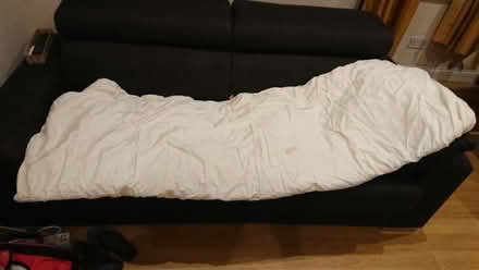 Photo of free 2 blankets (Chiswick W4) #2
