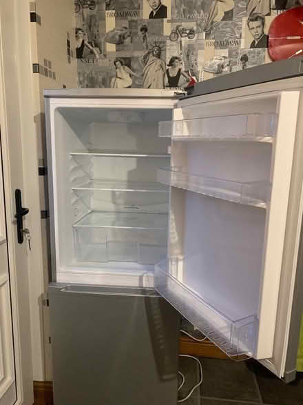 Photo of free Fridge Freezer (Whitehaven CA28) #4