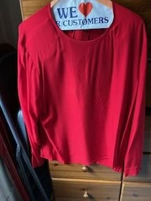 Photo of free clothes for petite woman (East Village) #1