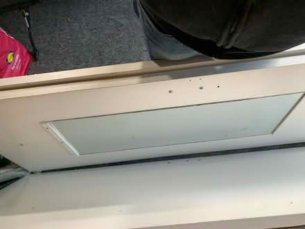 Photo of free 3 x wooden internal doors (Wallington) #3