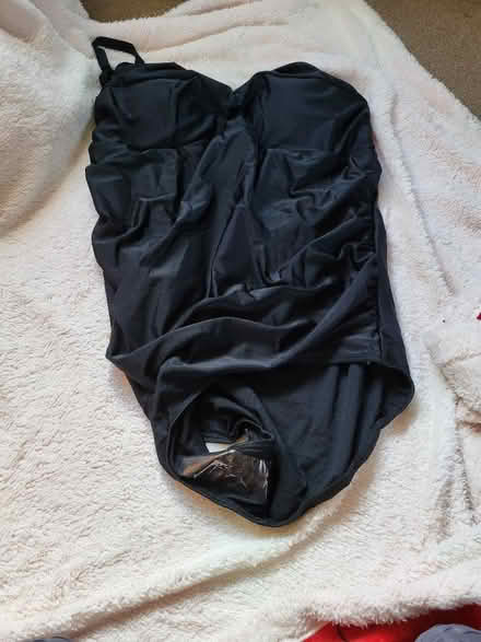 Photo of free Swimmers (Fulwood PR2) #2