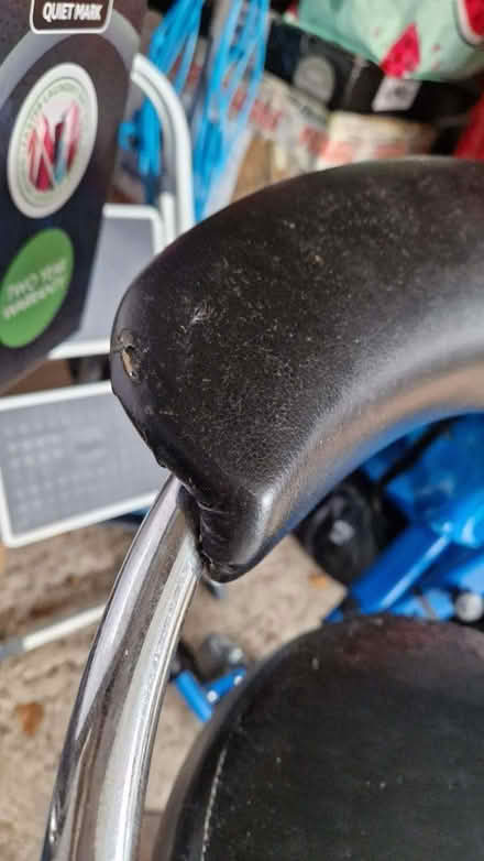 Photo of free Bar stool gas lift (Horndean PO8) #3