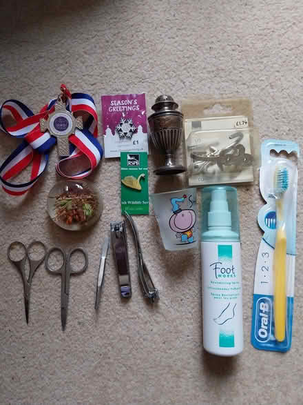 Photo of free Mixed Bundle (Bishop Auckland DL14) #4