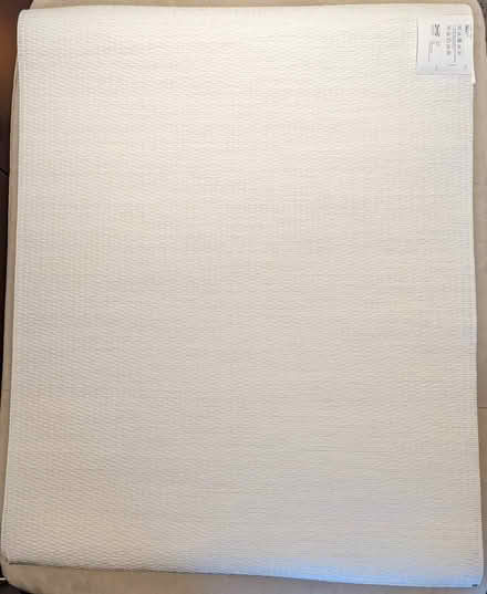 Photo of free IKEA Panel Curtain fabric offcuts (Nepean, Tanglewood) #4