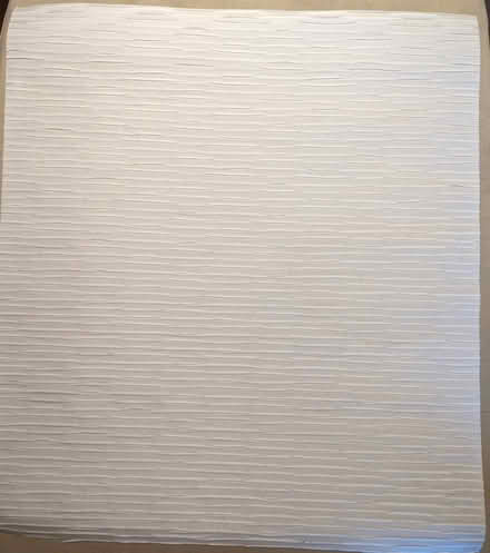 Photo of free IKEA Panel Curtain fabric offcuts (Nepean, Tanglewood) #2