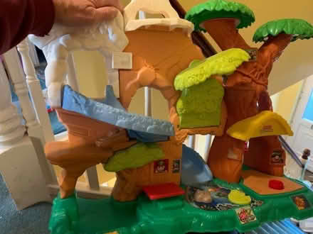 Photo of free Baby doll walker (Breadsall DE21) #1