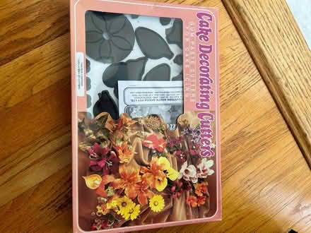 Photo of free Baking stuff (Wakefield mass) #2