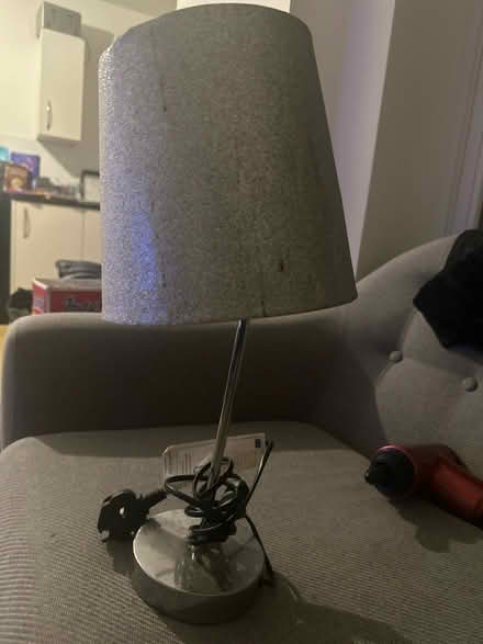 Photo of free Lamp (Enfield) #1