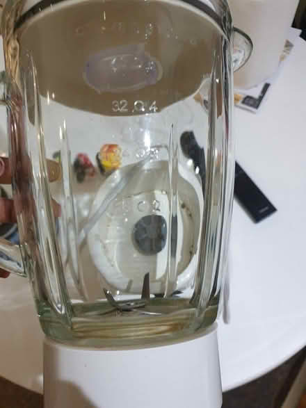 Photo of free Blender (IG3) #3