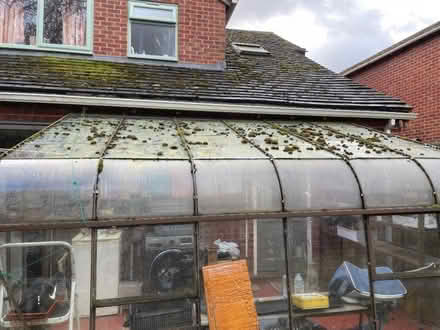 Photo of free Lean to conservatory for dismantling and taking away (Leominster HR6) #1