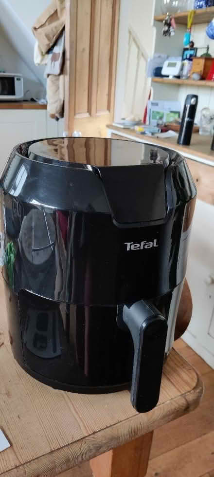Photo of free Tefal air fryer (needs fixing) (Staple Hill BS16) #1