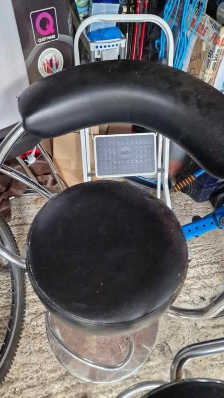 Photo of free Bar stool gas lift (Horndean PO8) #2
