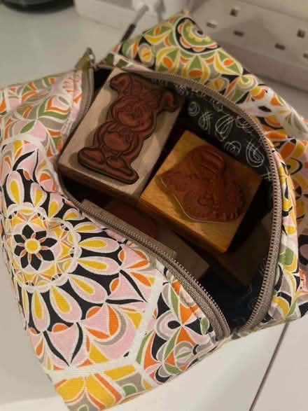 Photo of free Stamps (NW10) #1