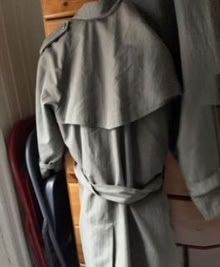 Photo of free clothes for petite woman (East Village) #4