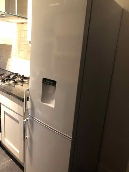 Photo of free Fridge Freezer (Stubbins) #3