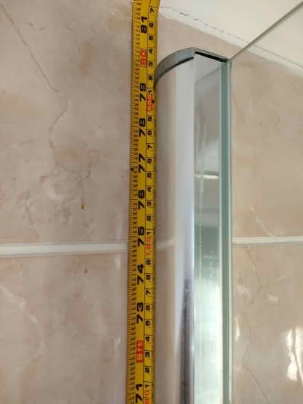 Photo of free Corner Shower Unit With Fixings (Stevenage SG1) #3