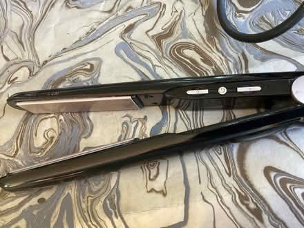 Photo of free Babyliss Hair Straightners (Horseheath, Mill Green CB21) #2