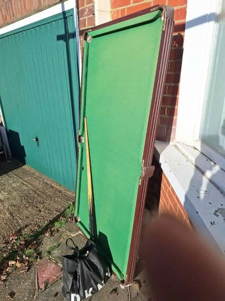 Photo of free Garage Clearance (BR1) #2