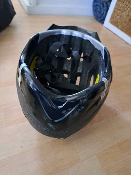 Photo of free Bike helmet (Lewisham SE13) #2