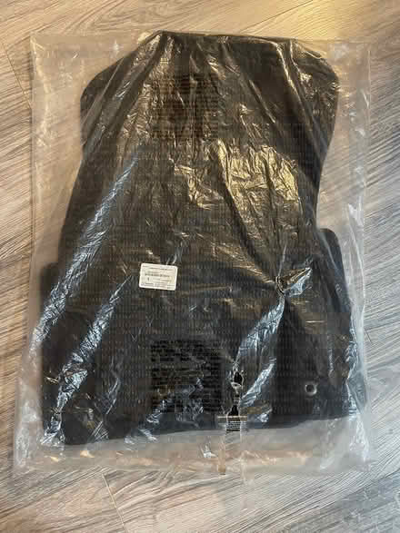 Photo of free Car Floor Mats (West Love) #1