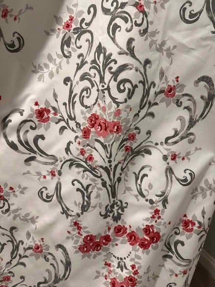 Photo of free Lined Curtains (Princes Risborough) #1
