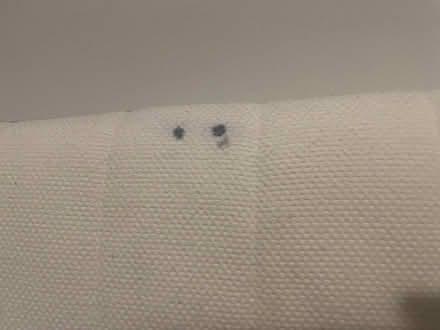 Photo of free IKEA Malfors double foam mattress (Central Watford WD17) #2