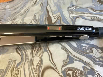 Photo of free Babyliss Hair Straightners (Horseheath, Mill Green CB21) #3